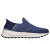 Skechers Slip-ins Bogdin – Arlett – Heren Instappers – Blauw
