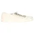 Christian Dior Walk’N’Dior Sneakers in Witte Katoenen Canvas