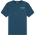 Malelions Men Monaco T-Shirt | Blue Slate