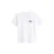 VANS T-shirt wit