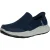 Skechers Slip-Ins Relaxed Fit Equalizer 5.0 Sportschoenen, Blauw