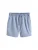 Next Broek  duifblauw