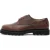 AllSaints Skiff Derby Chestnut Brown