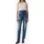 IRO Paris Indio Trouser Mid Blue Used