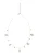 usha FESTIVAL Ketting  goud