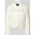 Marc Cain Regular fit Gewatteerd jack met Platte kraag