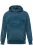 JP1880 Sweatshirt  cyaan blauw