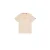 T-shirt met middenlogo Alpha Industries Basic