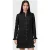 AllSaints Meg Mini Dress Black