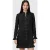 AllSaints Meg Mini Dress Black