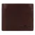 GREENBURRY Portemonnee ‘Newport’  bruin