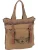 GREENBURRY Handtas  bruin