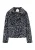 Mymo Jas Dames Blauw Veelkleurig
