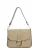 Anna Luchini Beige Rundleer Tas