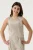 Garcia singlet zilver
