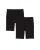 WE Fashion Leggings  zwart