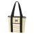 DAKINE Shopper  lichtgeel / pastelgroen / zwart