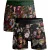 Muchachomalo Heren 2-pack boxershorts blindtango
