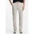 BOSS Sanderson-L-3 regular chino met linnen zand