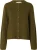 Selected Femme Vest Lulu  Groen dames