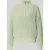 FYNCH-HATTON regular fit troyer in brei-look