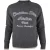 Dior CD Atelier gebreide trui Grijs