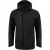 Craghoppers Unisex Volwassen Kiwi Pro Lange Rek Jacket (Zwart)