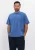 Forét T-Shirt Heren Park Loose Fit T-shirt,