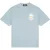 Malelions Men Daydream T-Shirt | Ice Blue