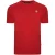 Dare 2B Heren Persist Marl T-shirt (Gevaar Rood)