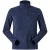 Berghaus Heren Polartech Fleece (Donkerblauw)