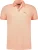 NZA Polo Corbin Soft Tagerine