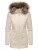 Ragwear Wintermantel ‘Monadetta Youmodo’  beige