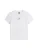 Tommy Jeans Shirt ‘Linear Logo’  navy / rood / wit