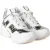 Michael Kors Sneakers Zilver
