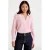 Cache Cache gestreepte blouse met borduursels – roze