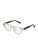 Herling Brillen ‘Zane Blue Light’  transparant