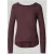 Only Regular fit pullover met boothals model ‘GEENA’
