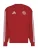 ADIDAS PERFORMANCE Sportsweatshirt ‘FCB DNA’  rood / wit