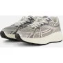 Ann Rocks Ann Rocks Sneakers zilver Textiel