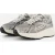 Ann Rocks Ann Rocks Sneakers zilver Textiel