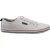 Ben Sherman Lowell Heren Wit Plimsolls