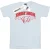 Li-cense Disney dames high school musical the musical wildcat stars katoenen boyfriend t-shirt