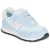 Lage Sneakers New Balance 515″