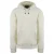 Criminal Damage Reverse Loopback Heren Beige Hoodie