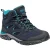Regatta Dames/dames Holcombe IEP Mid Hiking Boots (Navy/Azuurblauw)