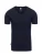 Ombre Shirt  donkerblauw