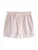 Next Broek  antraciet / rosa / wit