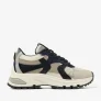 VIA VAI Sneakers met verwisselbaar voetbed