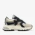 VIA VAI Sneakers met verwisselbaar voetbed